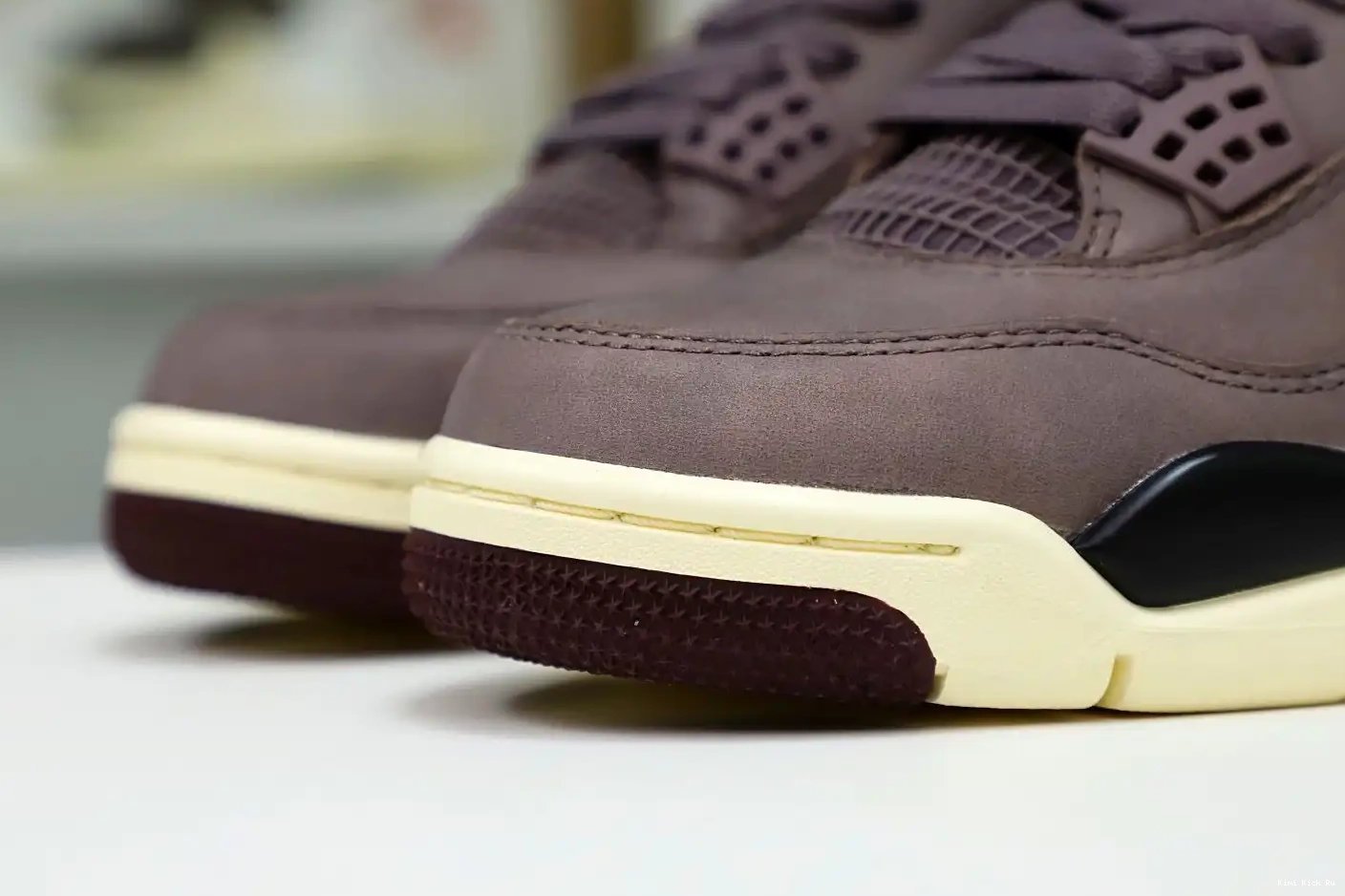 Kimikick JORDAN AIR AM 4 0324